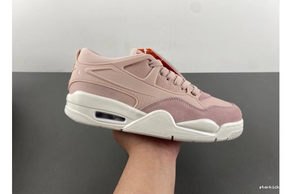 FQ7940-600 RM Oxford Pink Jordan 4  Air  FQ7940-600 0921